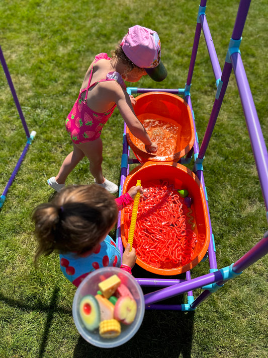 DROP IN WATERMILL MINI CAMP AM POD: 3 Days per week.